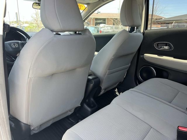 Used 2022 Honda HR-V EX image 19