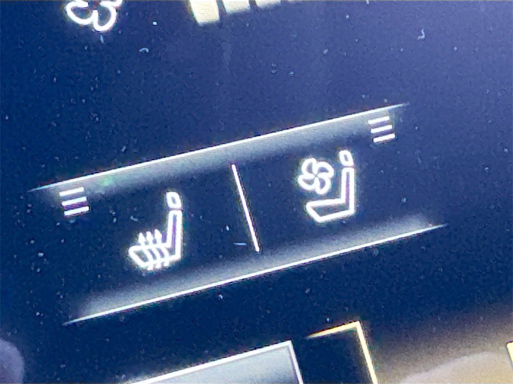 New 2026 INFINITI QX80 Autograph image 21