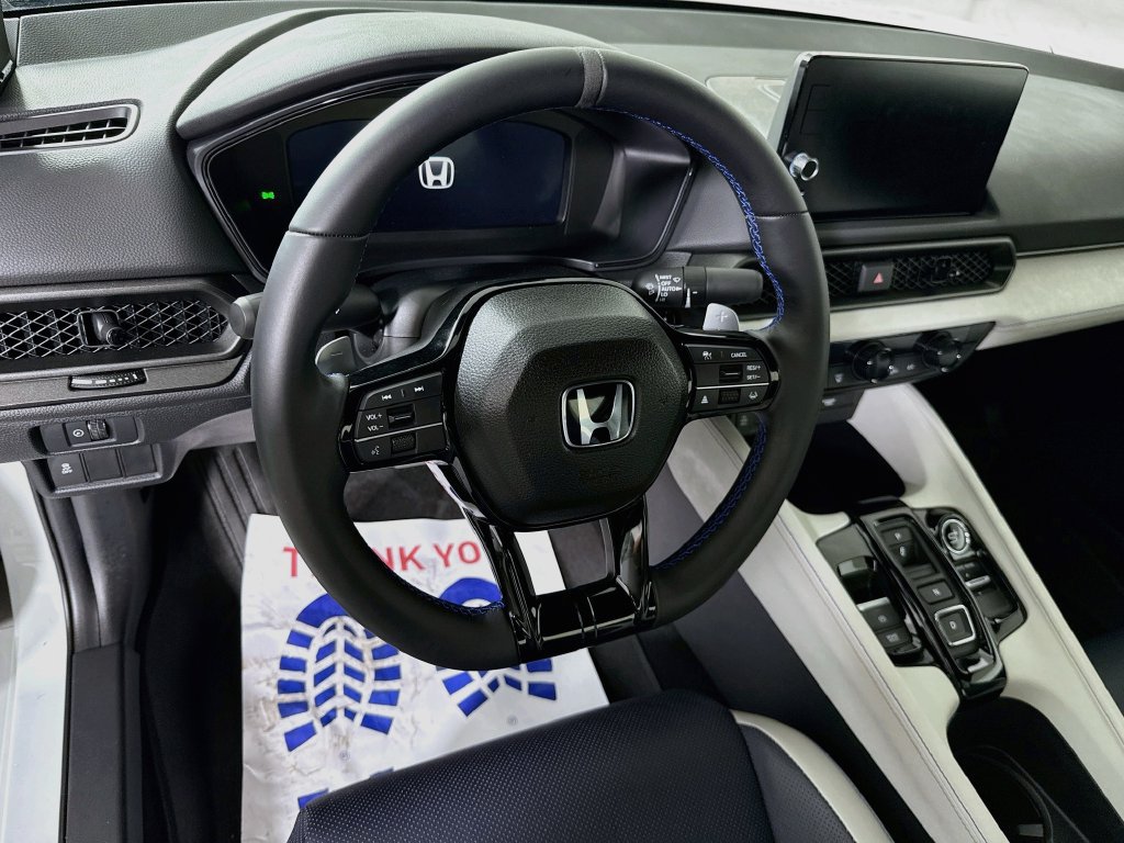 Used 2026 Honda Prelude image 3