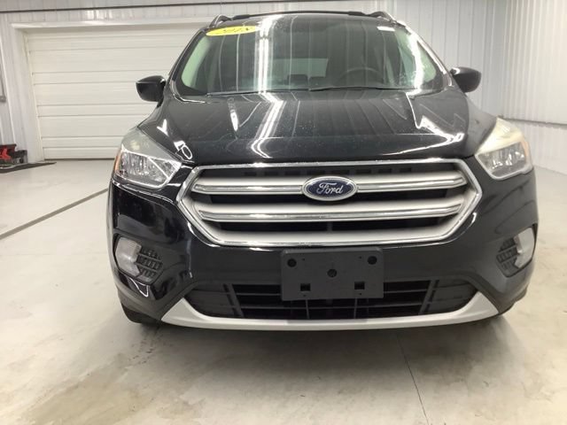 Used 2018 Ford Escape SE AWD/4WD image 2
