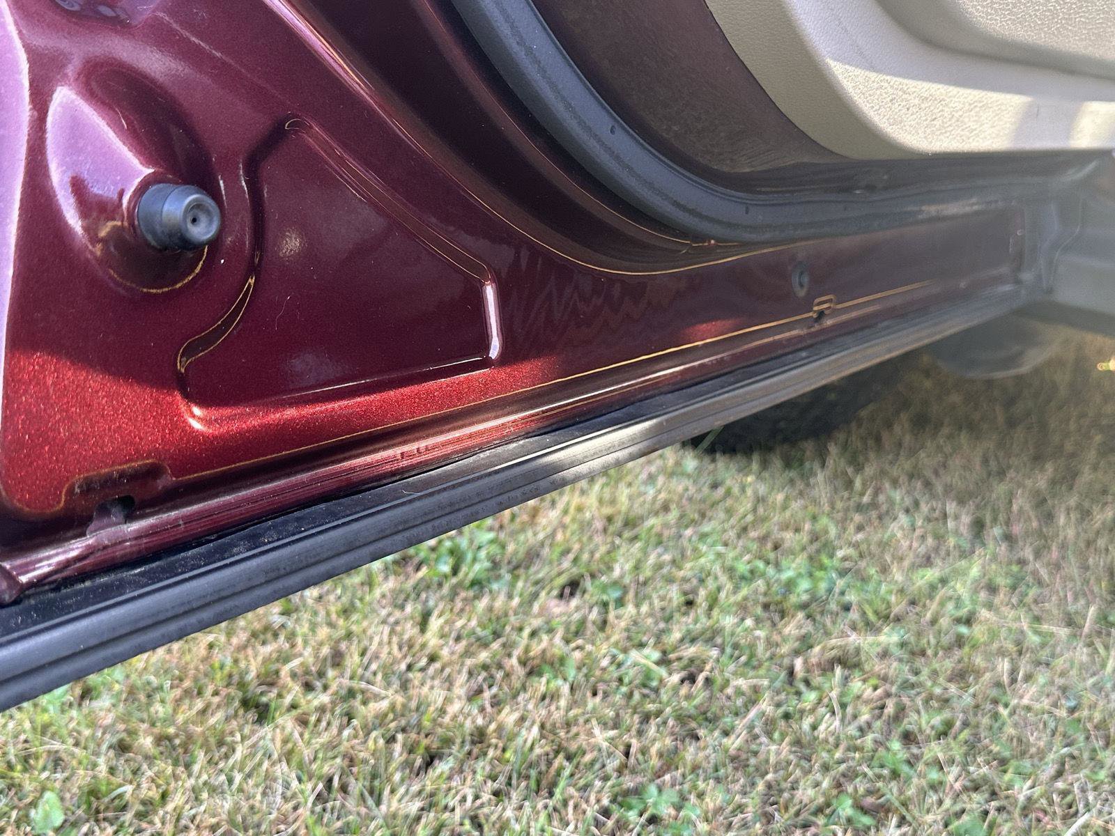 Used 2017 Honda Ridgeline RTS image 22