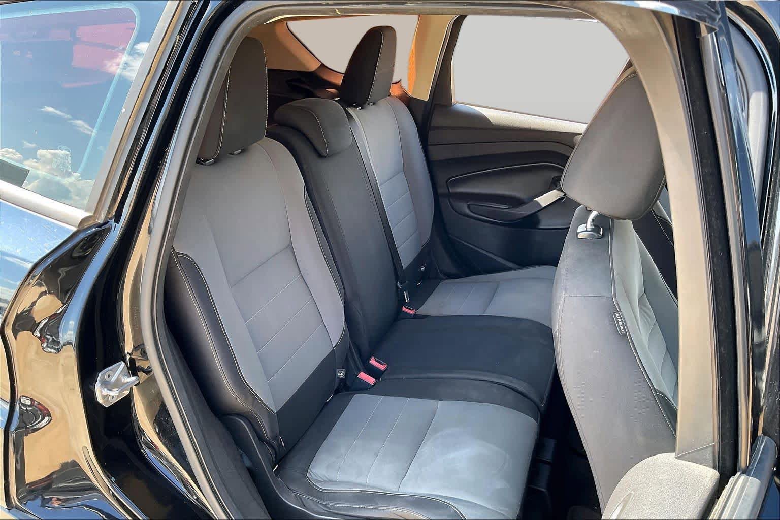 Used 2017 Ford Escape S FWD image 18