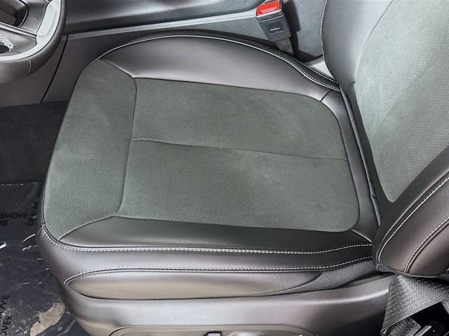 New 2025 Jeep Grand Cherokee Altitude image 19