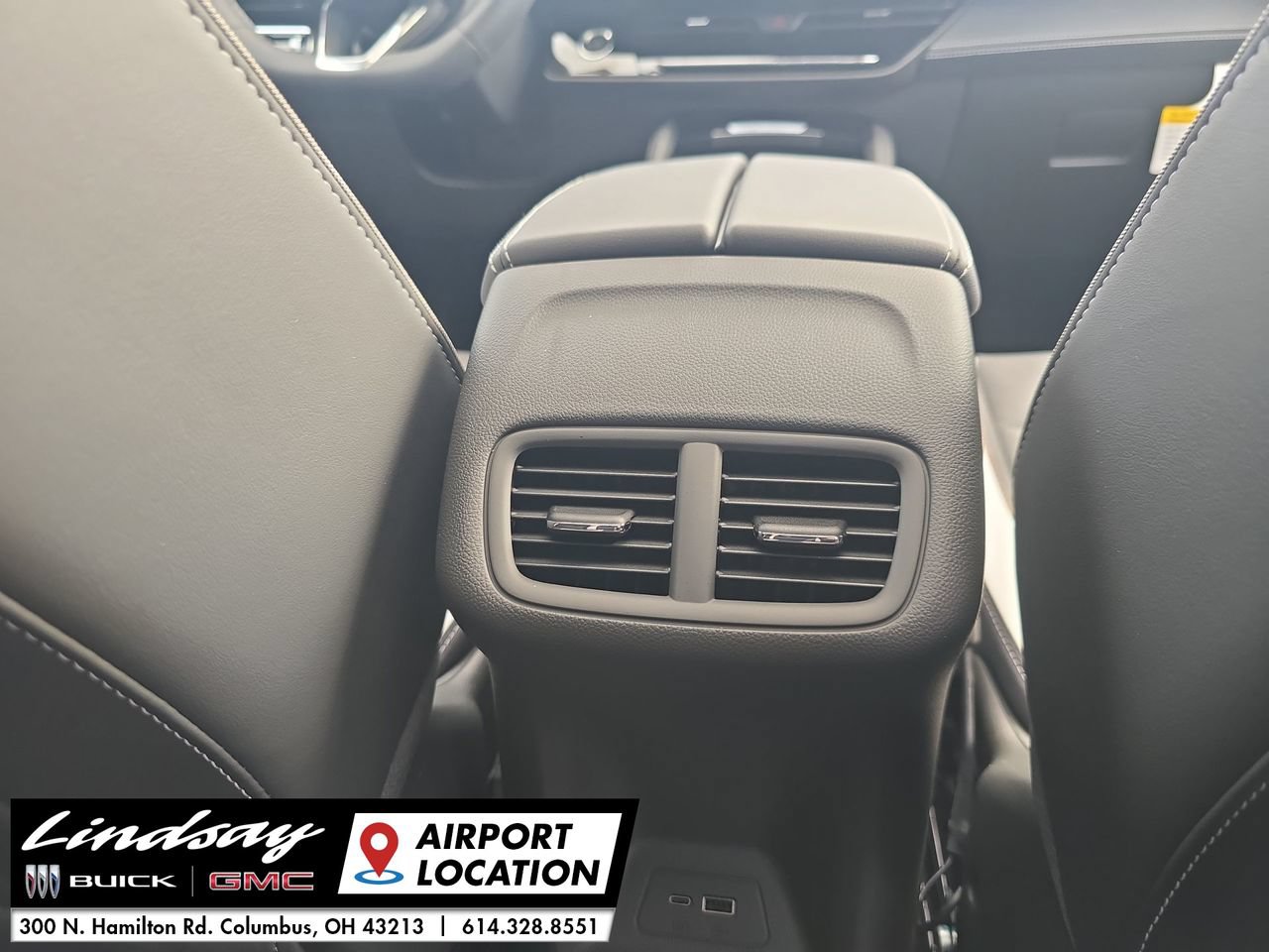 New 2026 Buick Envision Sport Touring AWD/4WD image 23