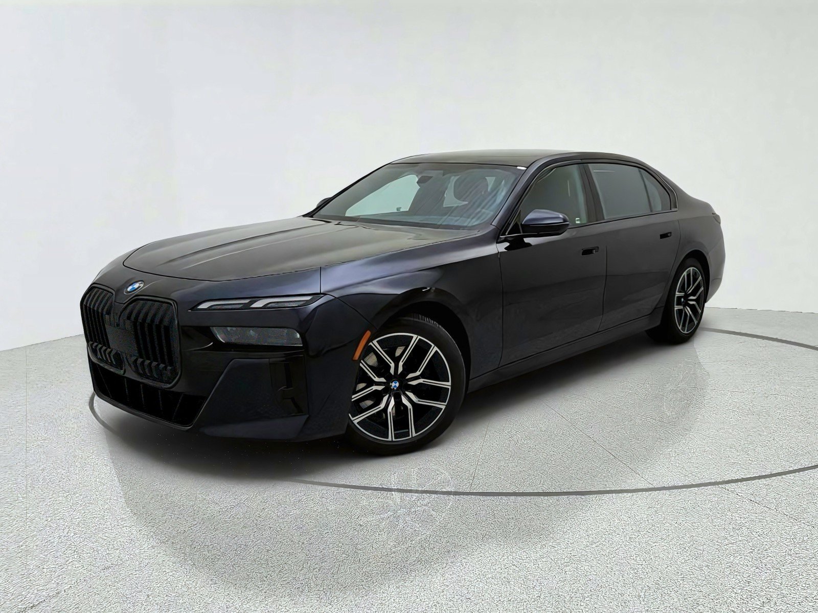 Used 2024 BMW 740i
