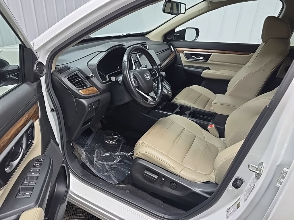 Used 2020 Honda CR-V EX-L image 29