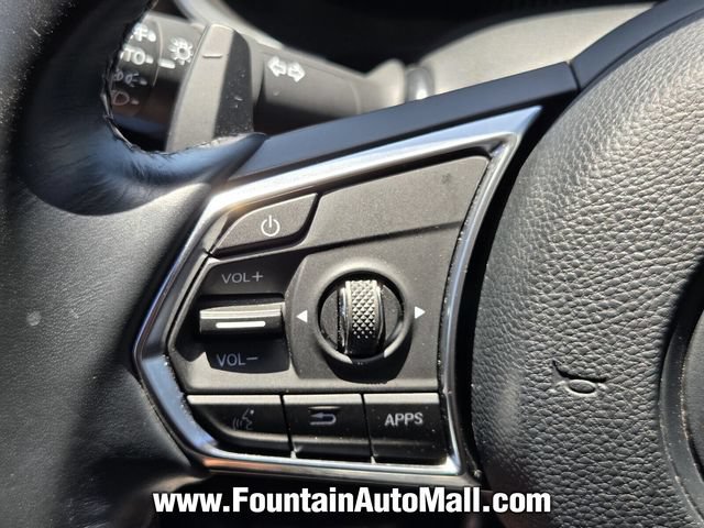 Certified 2023 Acura MDX w/ Technology Package AWD/4WD image 22