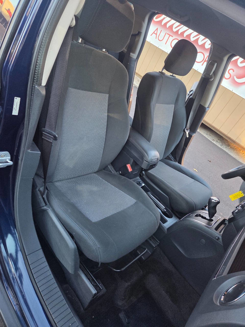 Used 2013 Jeep Patriot Sport w/ PWR Value Group image 12