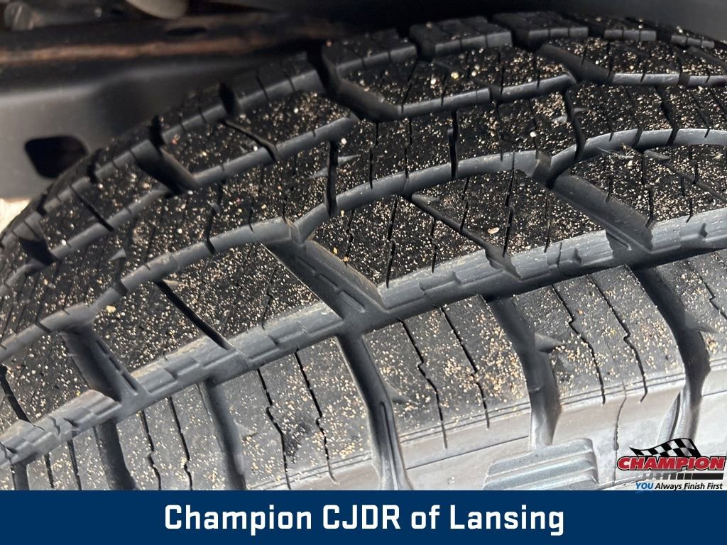 Used 2017 Jeep Wrangler Unlimited Sport w/ Quick Order Package 24S image 13