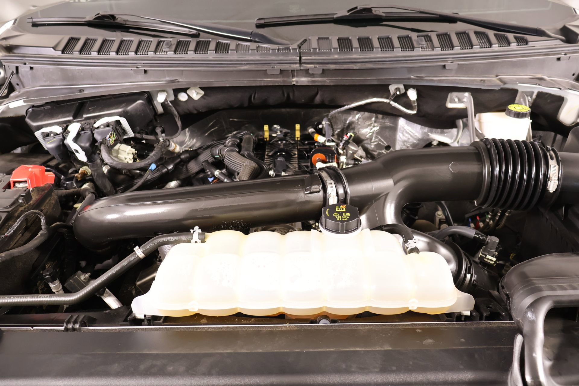 Used 2024 Ford Expedition Platinum image 23