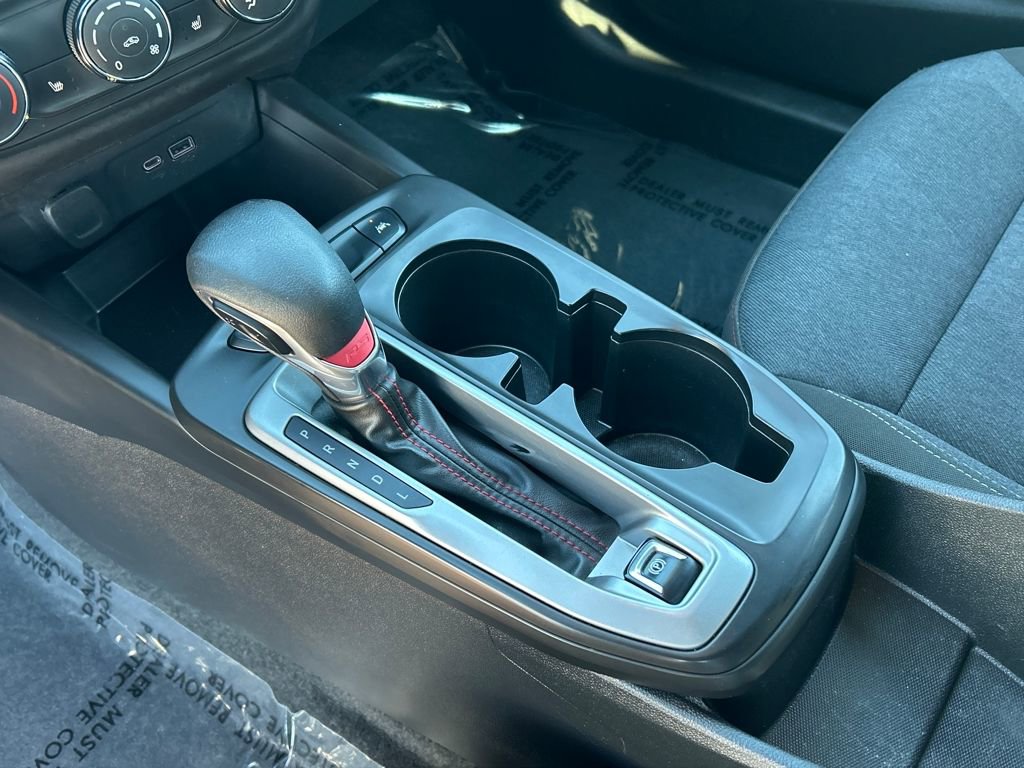 Used 2024 Chevrolet Trax RS image 15