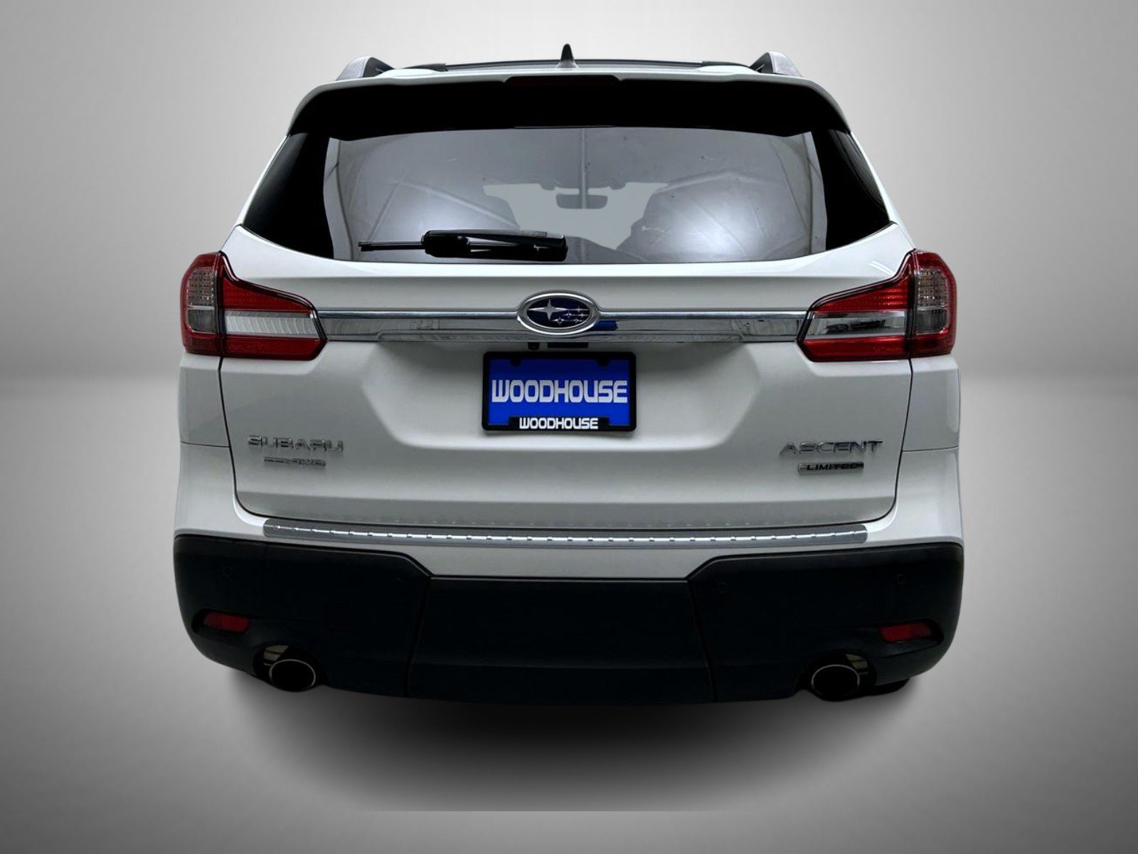 Used 2022 Subaru Ascent Limited w/ Technology Package AWD/4WD image 6