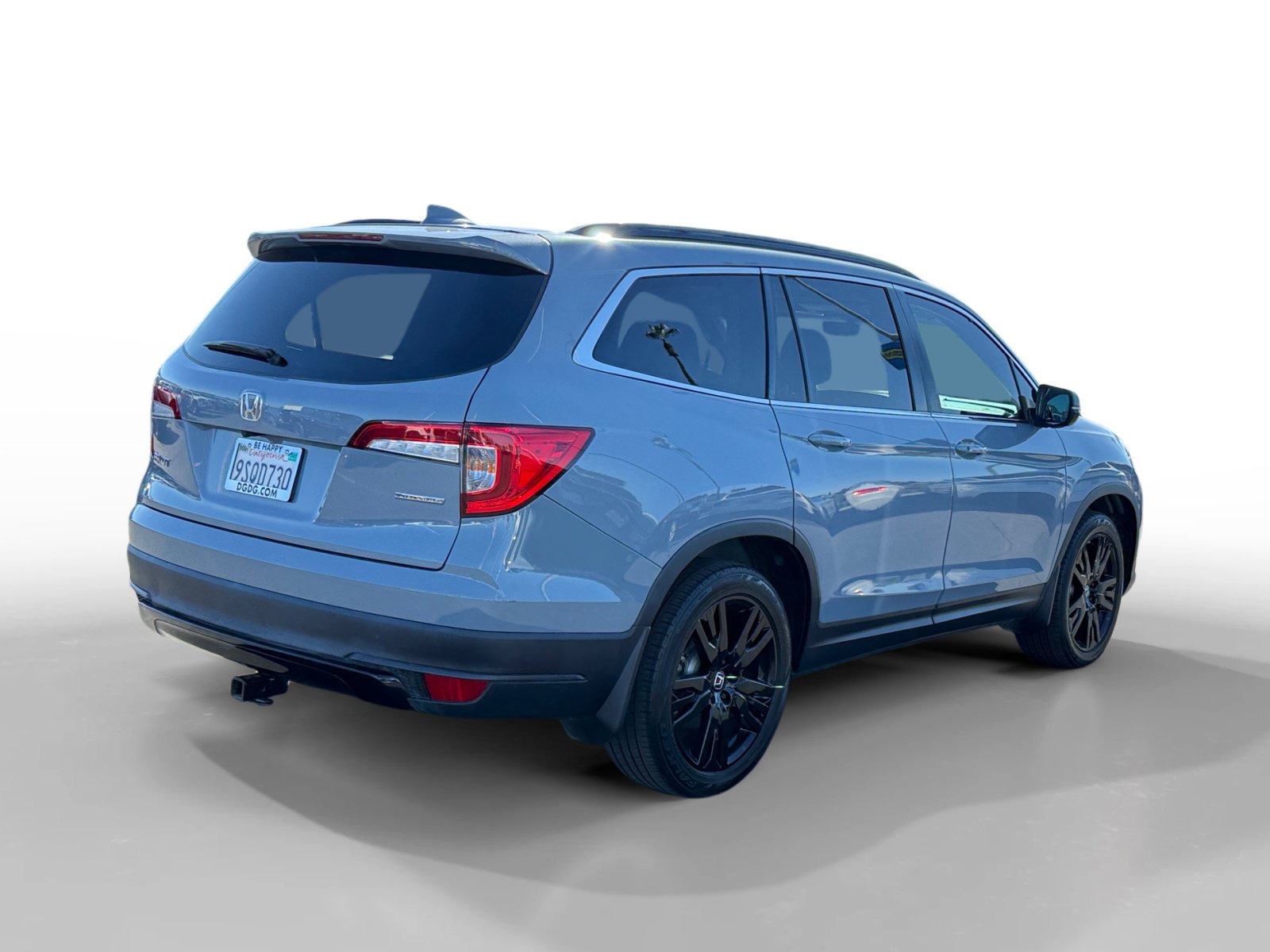 Used 2022 Honda Pilot Special Edition image 5