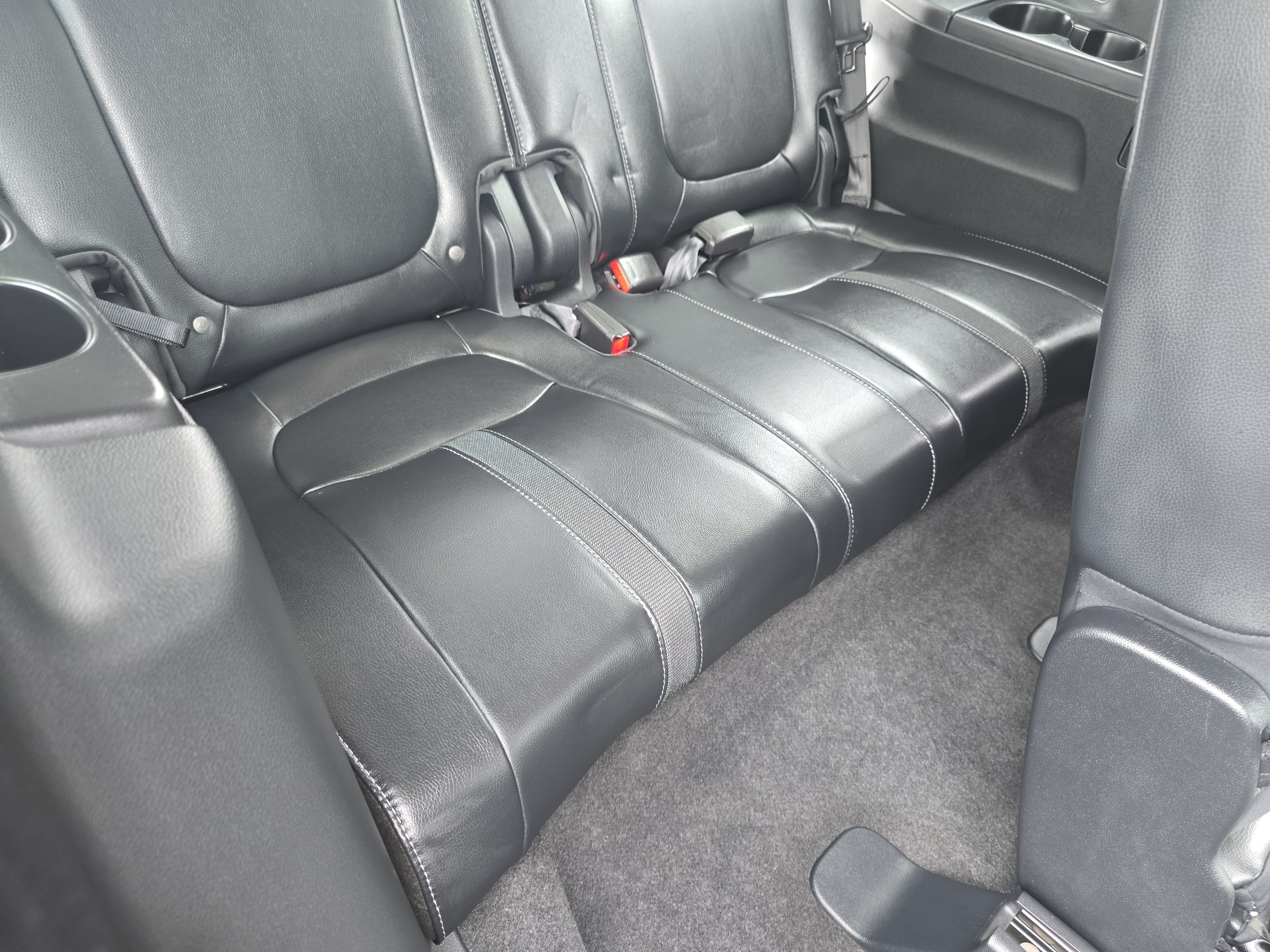 Used 2024 Honda Pilot Touring image 12
