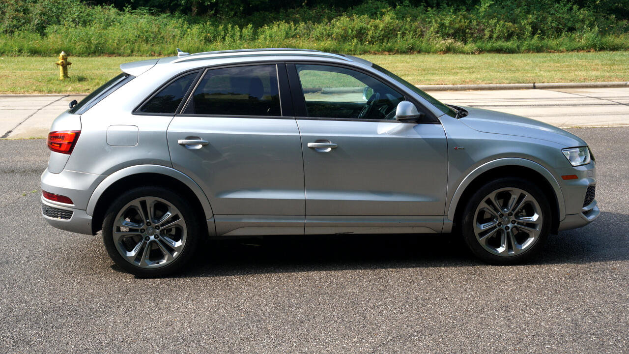 Used 2018 Audi Q3 2.0T Premium image 6