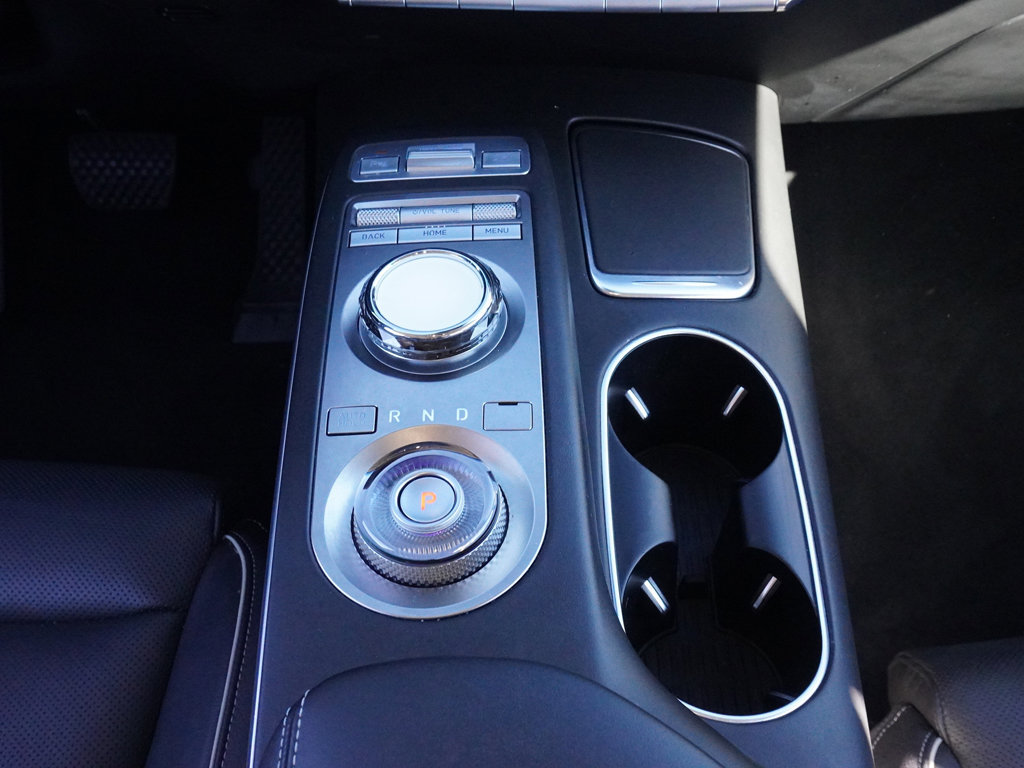 Used 2024 Genesis GV70 2.5T w/ Advanced Package AWD/4WD image 57