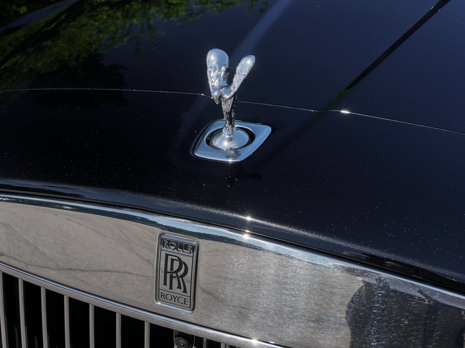 New 2027 Rolls-Royce Cullinan AWD/4WD image 31