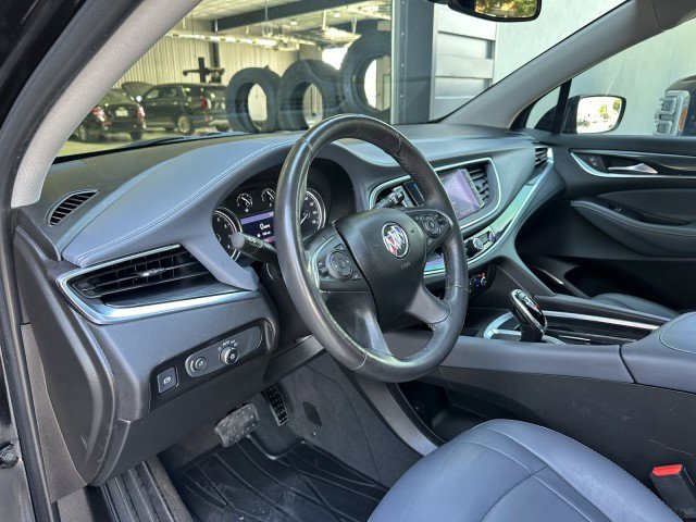 Used 2020 Buick Enclave Essence w/ Sport Touring Edition image 12