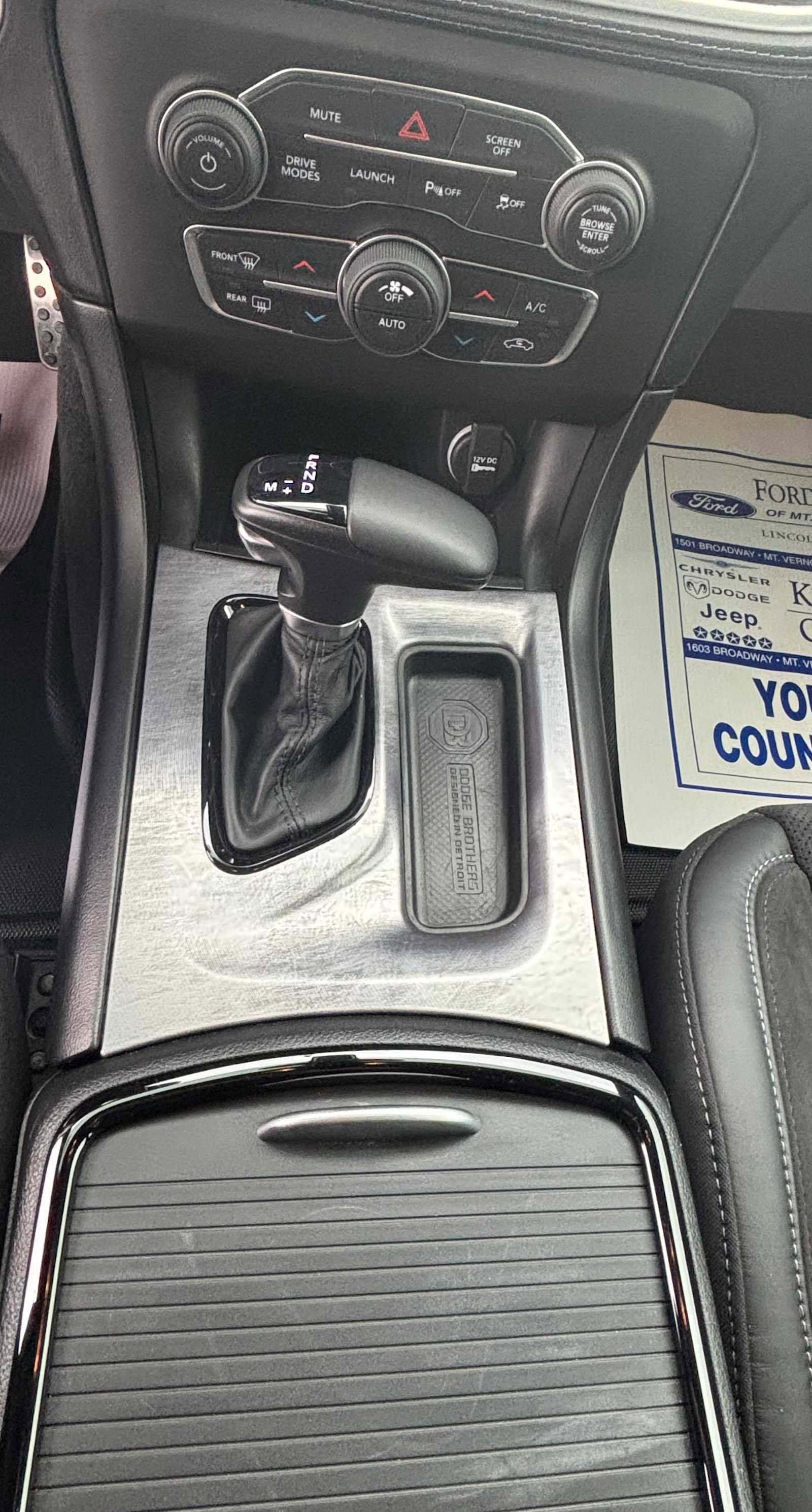 Used 2021 Dodge Charger Scat Pack w/ Daytona Edition Group image 27