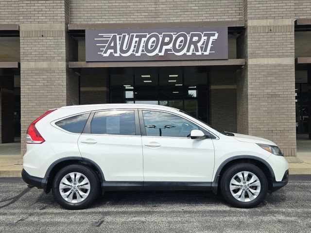 Used 2014 Honda CR-V EX-L image 2