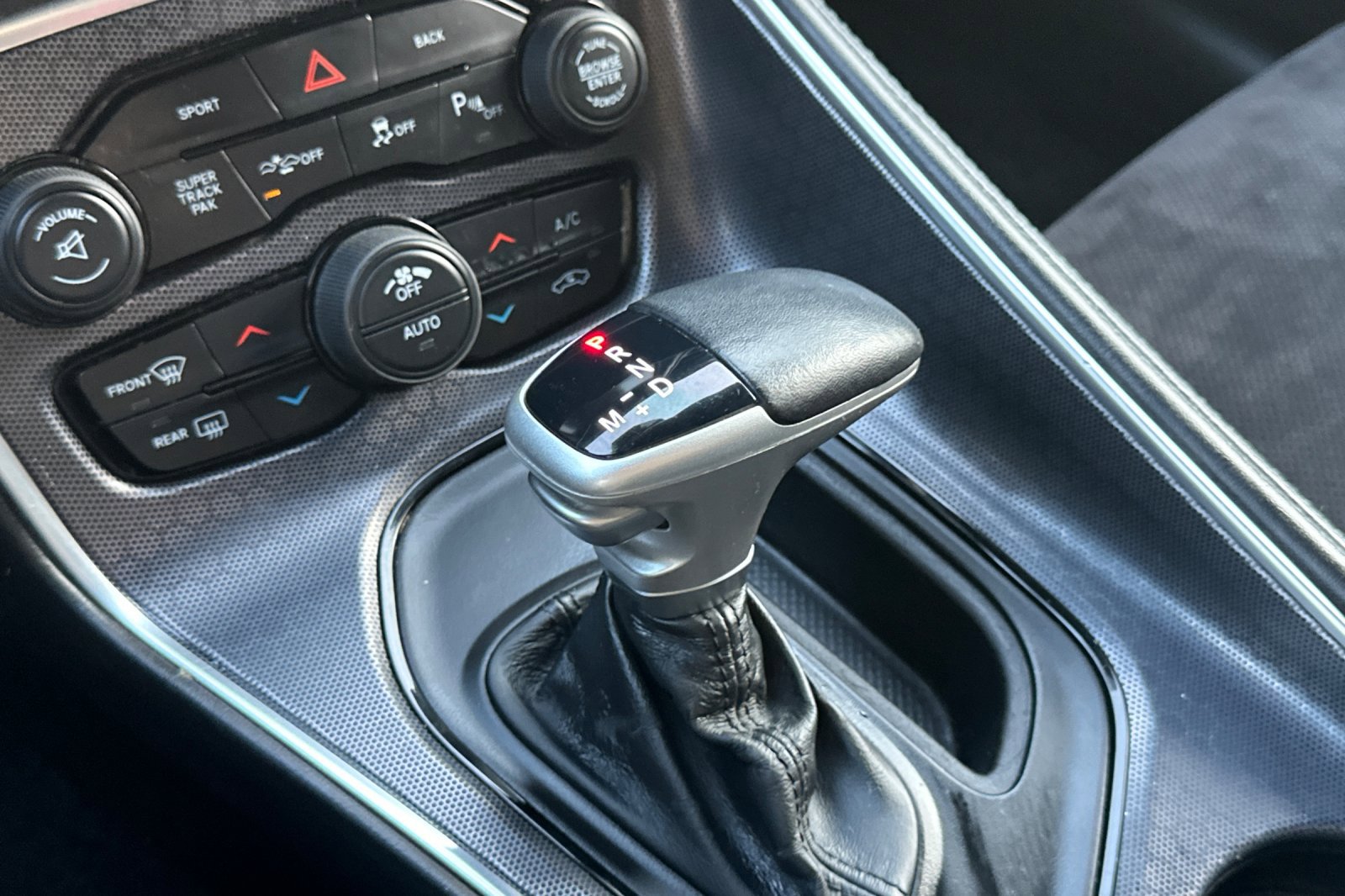 Used 2016 Dodge Challenger R/T Scat Pack image 33