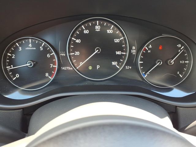 Certified 2025 MAZDA CX-50 AWD 2.5 S w/ Premium Package image 30