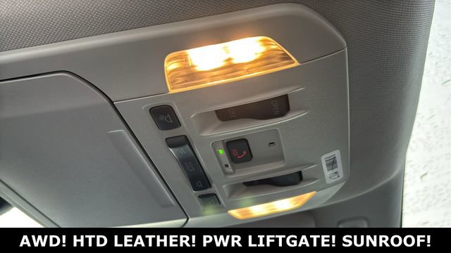 Used 2024 Toyota Highlander XLE image 20