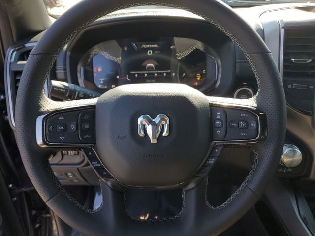 New 2026 RAM 1500 Rebel w/ Rebel Level 2 Equipment Group AWD/4WD image 27
