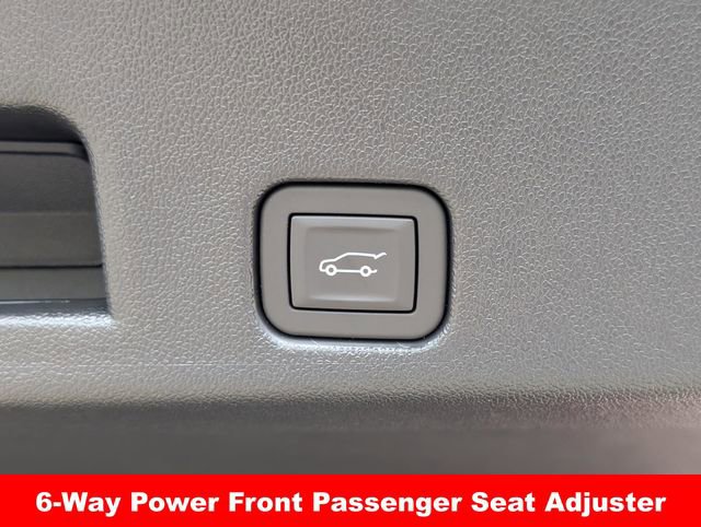 New 2026 GMC Acadia Elevation w/ Black Edition image 13