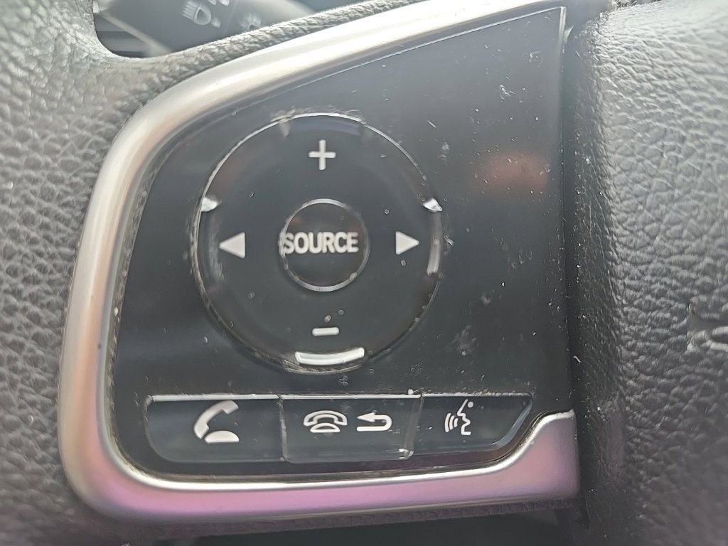 Used 2018 Honda CR-V LX image 14