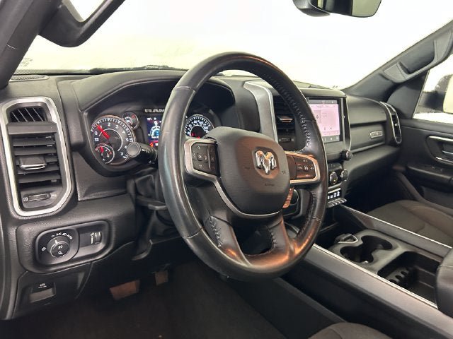 Used 2023 RAM 1500 Lone Star AWD/4WD image 13