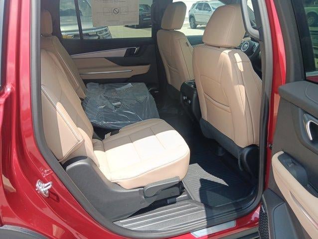 New 2026 Buick Enclave Preferred w/ LPO, Floor Liner Package FWD image 15