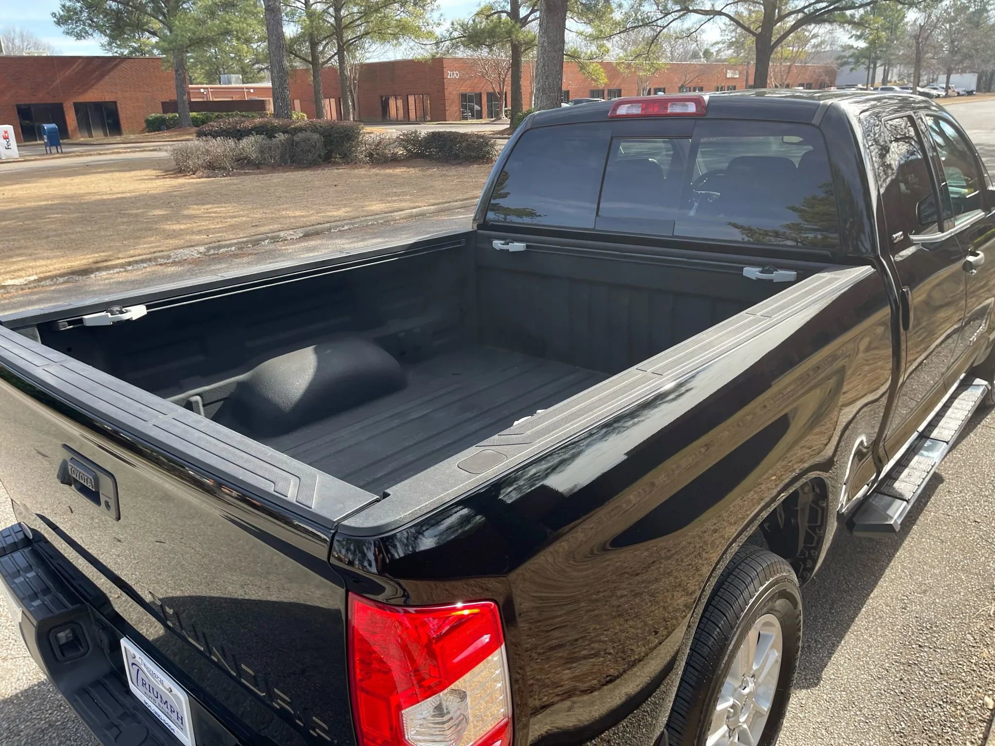 Used 2016 Toyota Tundra SR5 image 14