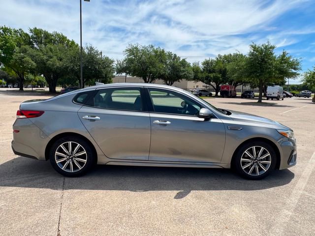 Used 2019 Kia Optima EX image 7