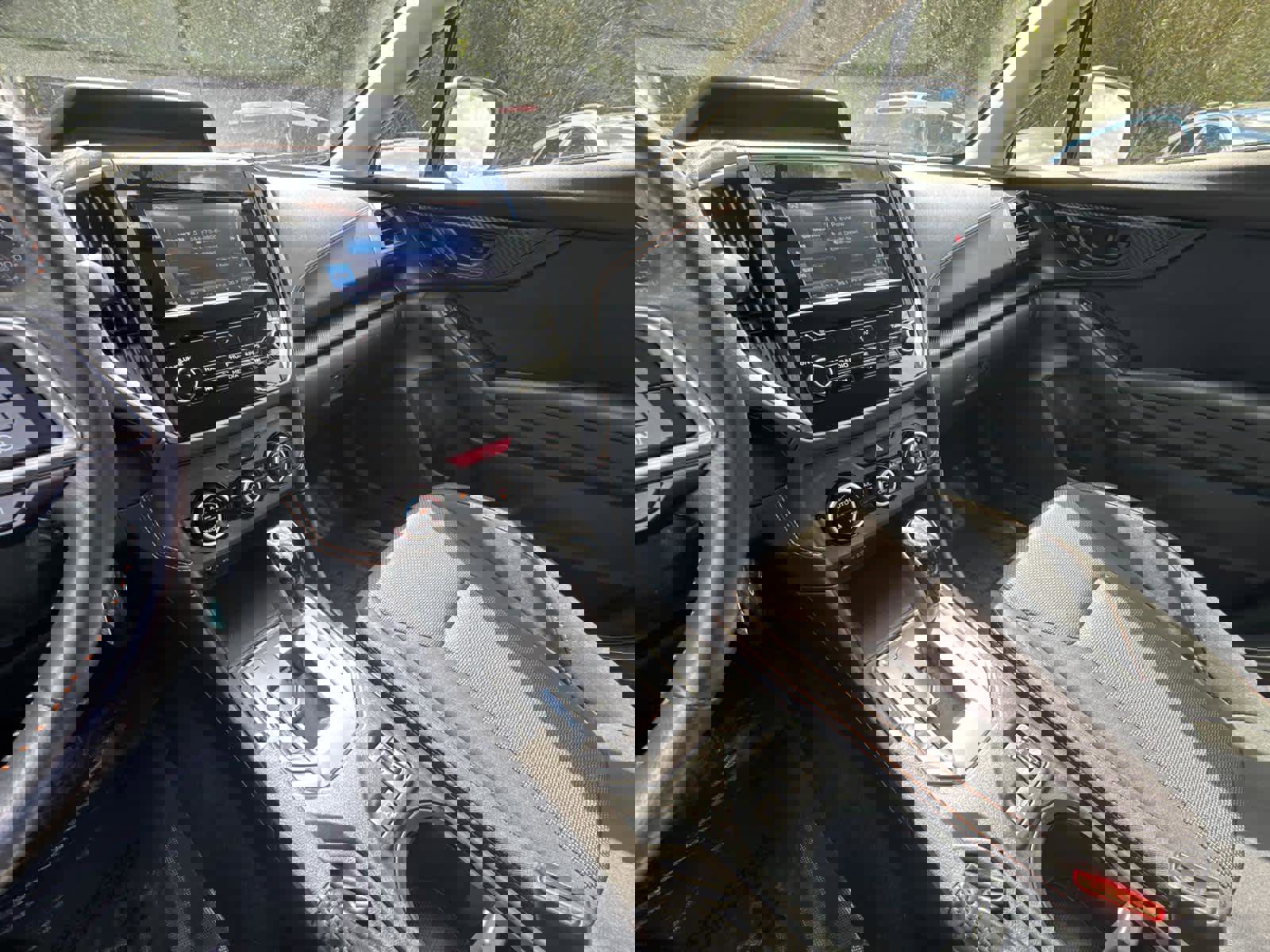 Used 2023 Subaru Crosstrek 2.0i Premium image 25