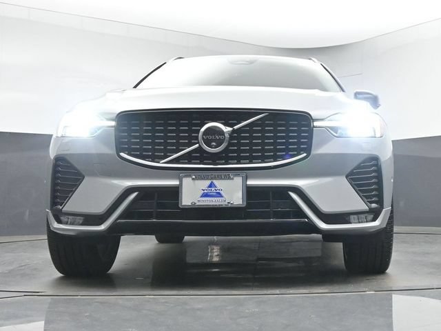 Used 2024 Volvo XC60 B5 Ultimate w/ Climate Package AWD/4WD image 40