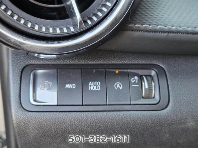 Used 2025 Chevrolet Equinox LT AWD/4WD image 29