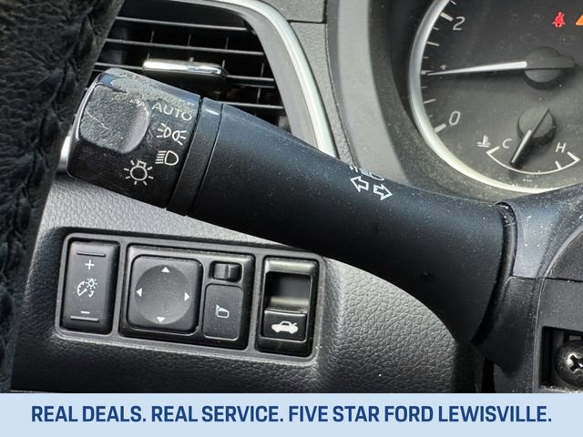 Used 2018 Nissan Sentra SV w/ Protection Package image 22