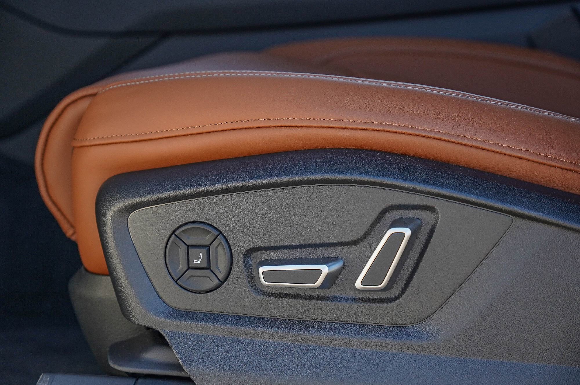 New 2026 Audi Q7 3.0T Prestige image 19