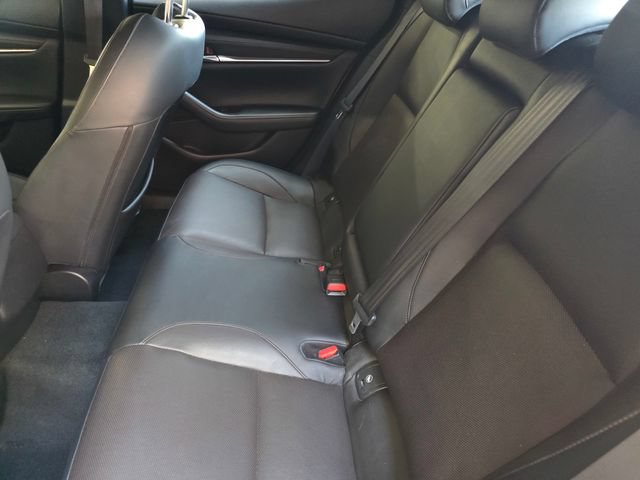 Used 2023 MAZDA MAZDA3 s AWD/4WD image 9