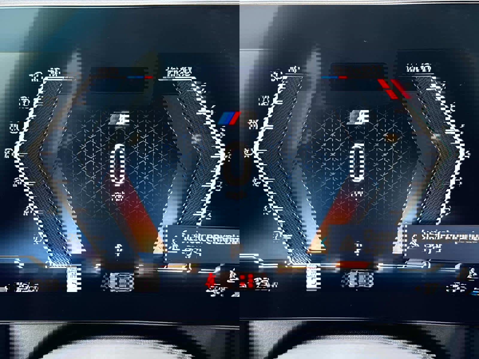 New 2026 BMW 540i xDrive 540i xDrive w/ M Sport Package image 24