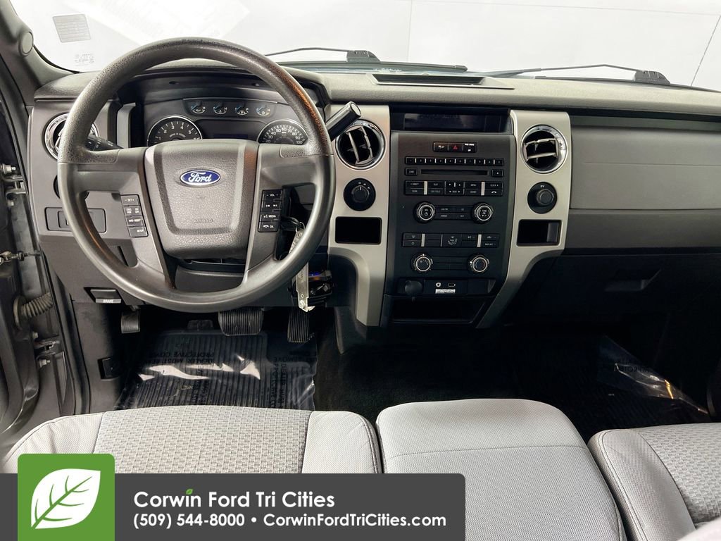 Used 2013 Ford F150 XLT image 24