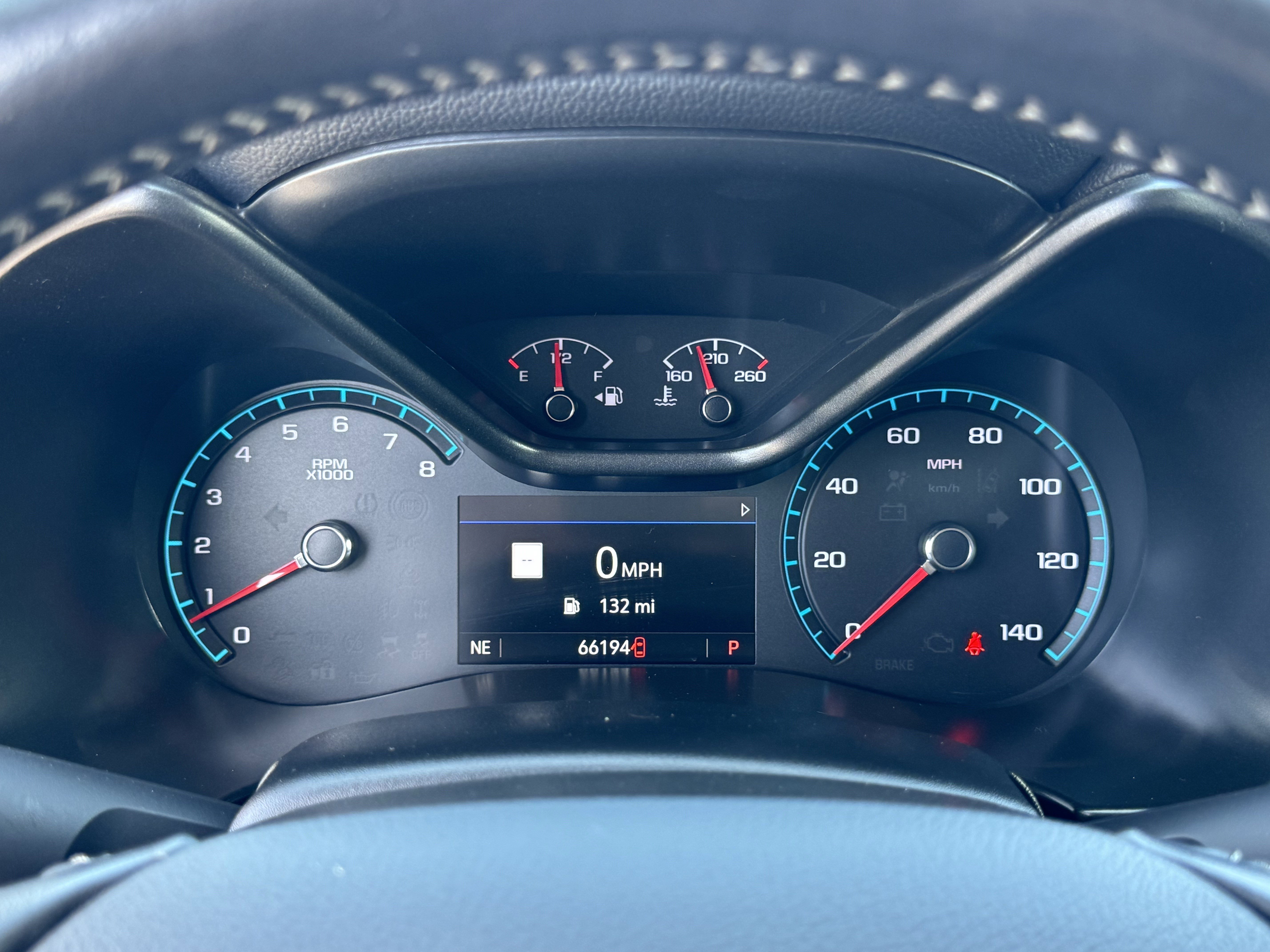 Used 2022 Chevrolet Colorado ZR2 image 23