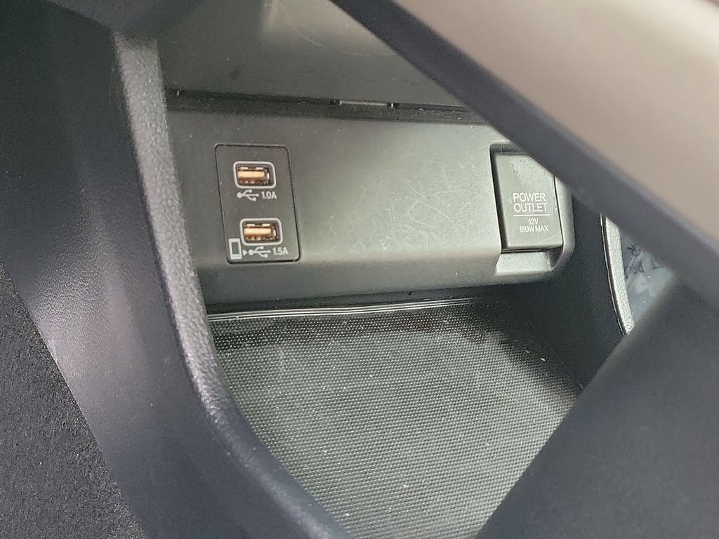 Used 2019 Honda HR-V EX image 17