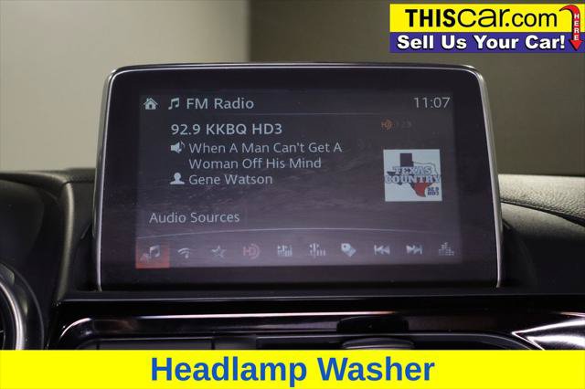 Used 2017 FIAT 124 Spider Lusso RWD image 22