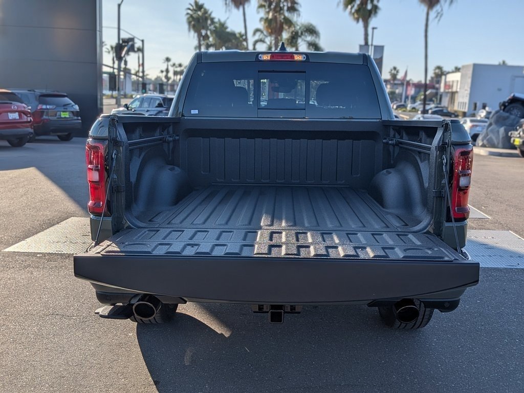 Used 2026 RAM 1500 Big Horn image 26