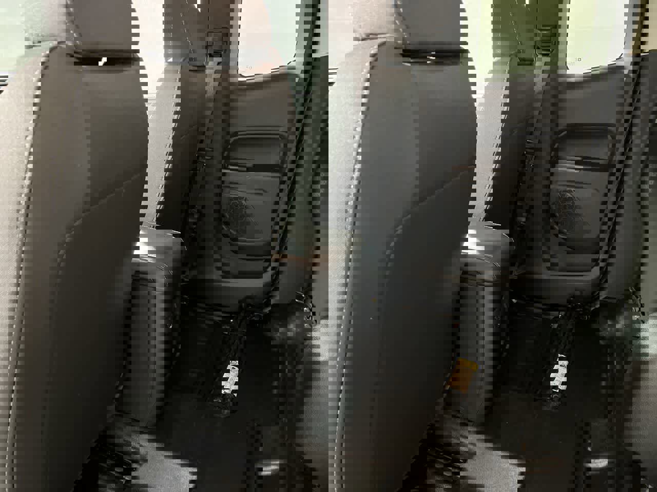 Used 2022 Chevrolet Colorado LT w/ Fleet Safety Package image 24