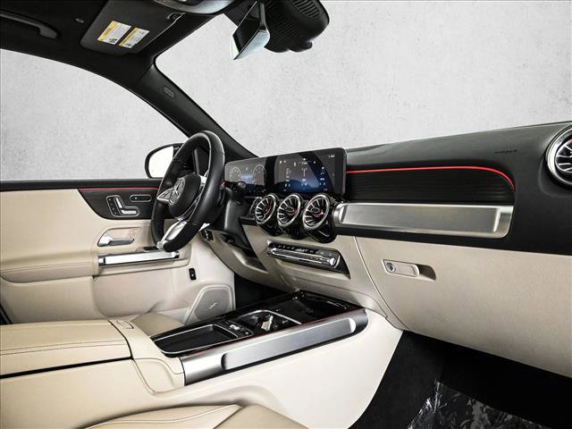 Certified 2026 Mercedes-Benz GLB 250 4MATIC image 24