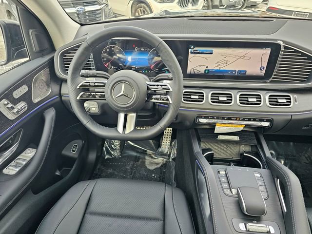 New 2026 Mercedes-Benz GLS 450 4MATIC image 29