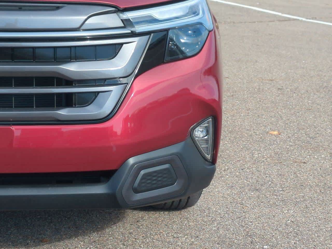 New 2026 Subaru Forester Limited AWD/4WD image 10